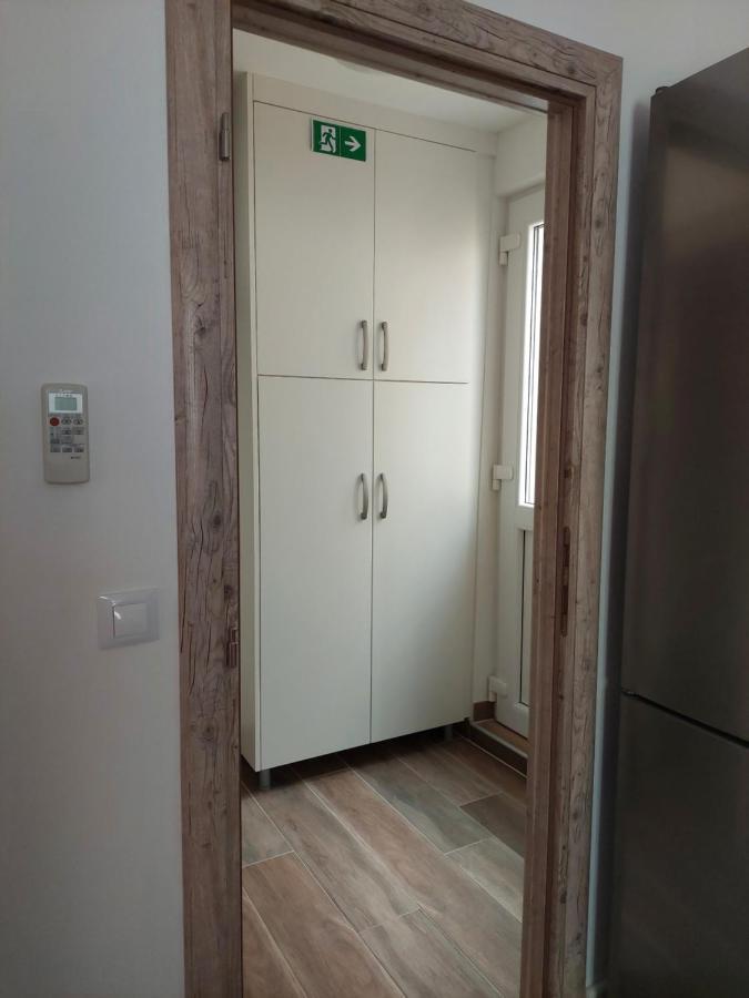 Apartmani Antonia Račišće 외부 사진