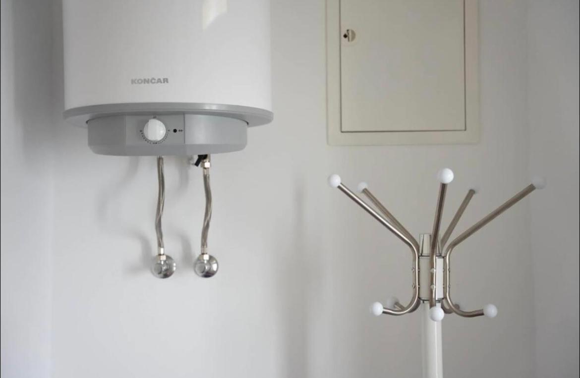 Apartmani Antonia Račišće 외부 사진
