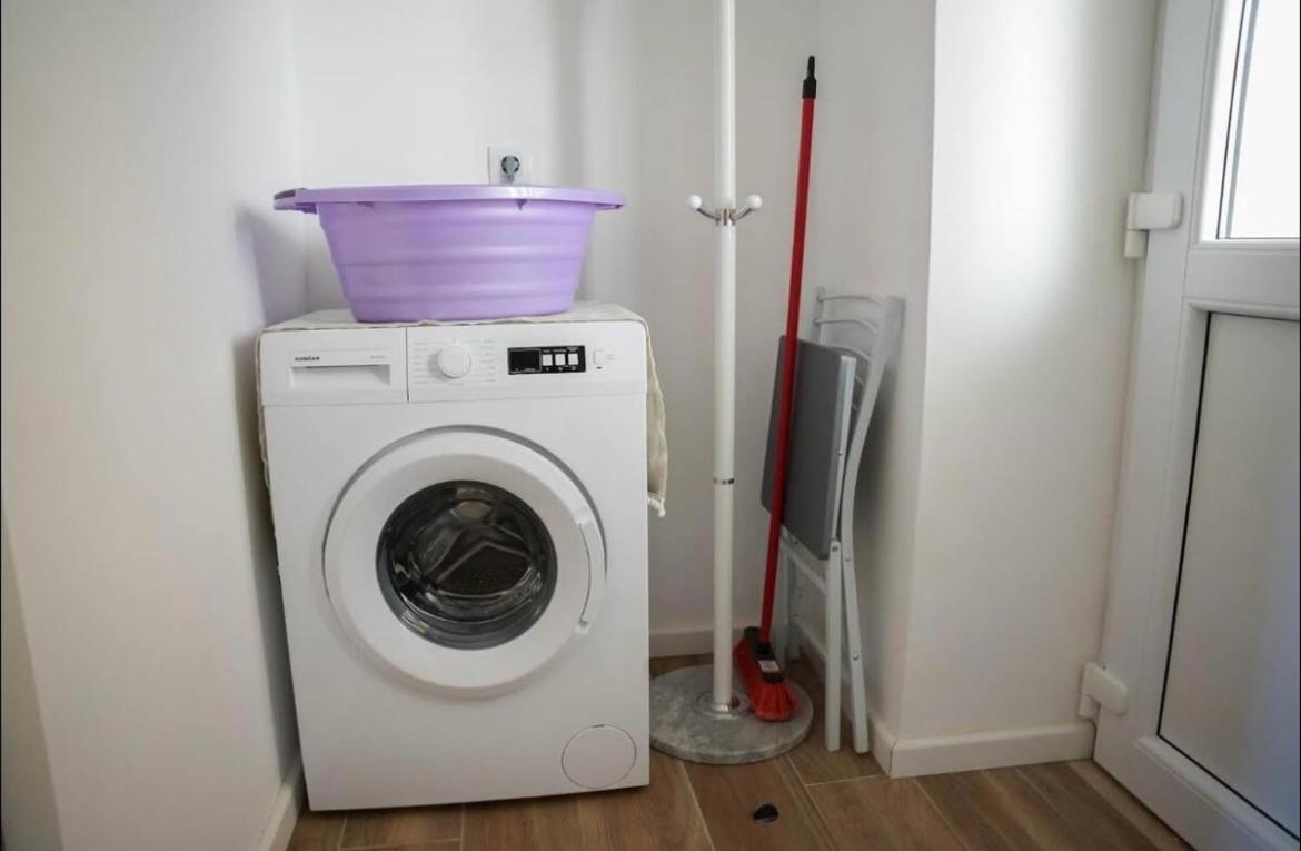 Apartmani Antonia Račišće 외부 사진