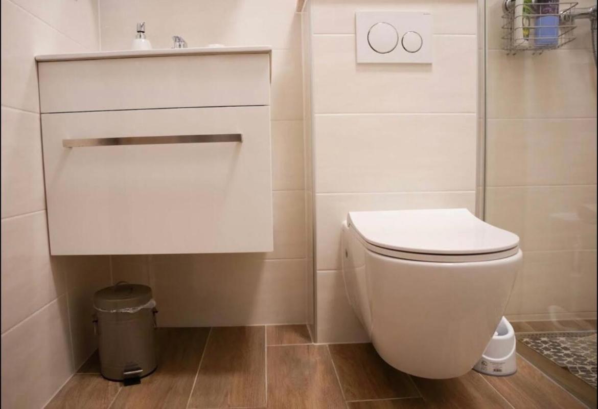 Apartmani Antonia Račišće 외부 사진