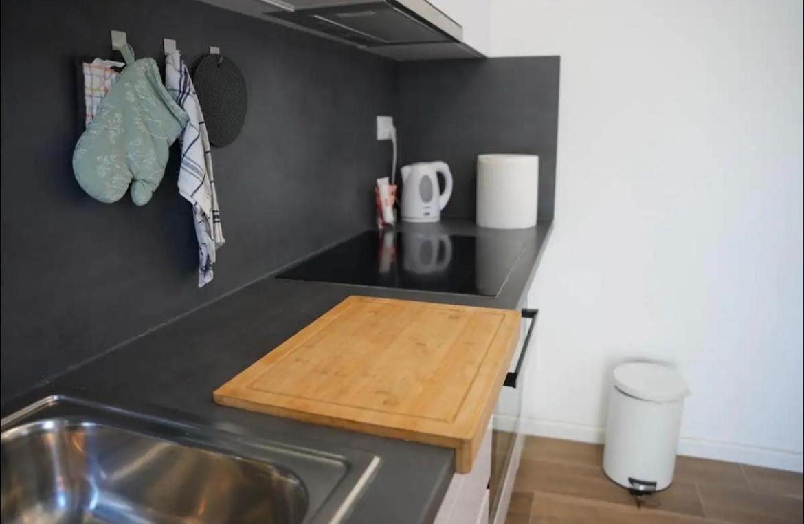 Apartmani Antonia Račišće 외부 사진
