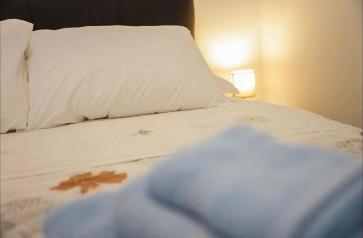 Apartmani Antonia Račišće 외부 사진
