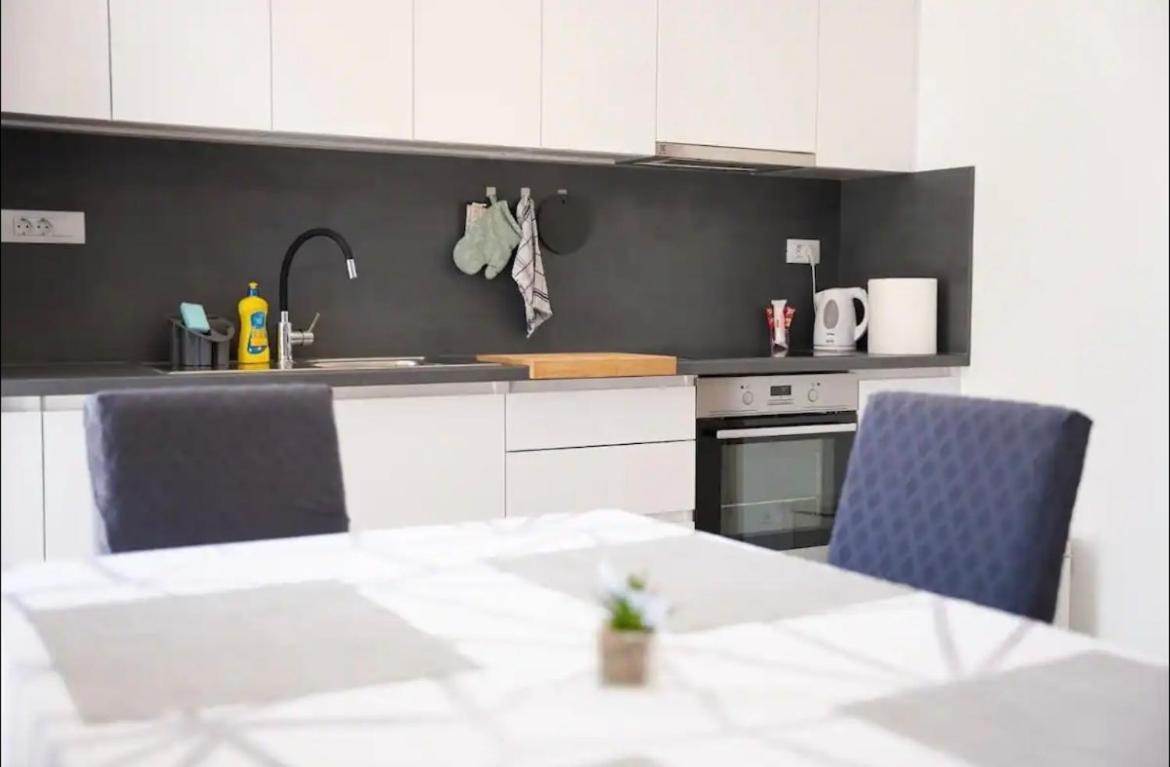Apartmani Antonia Račišće 외부 사진