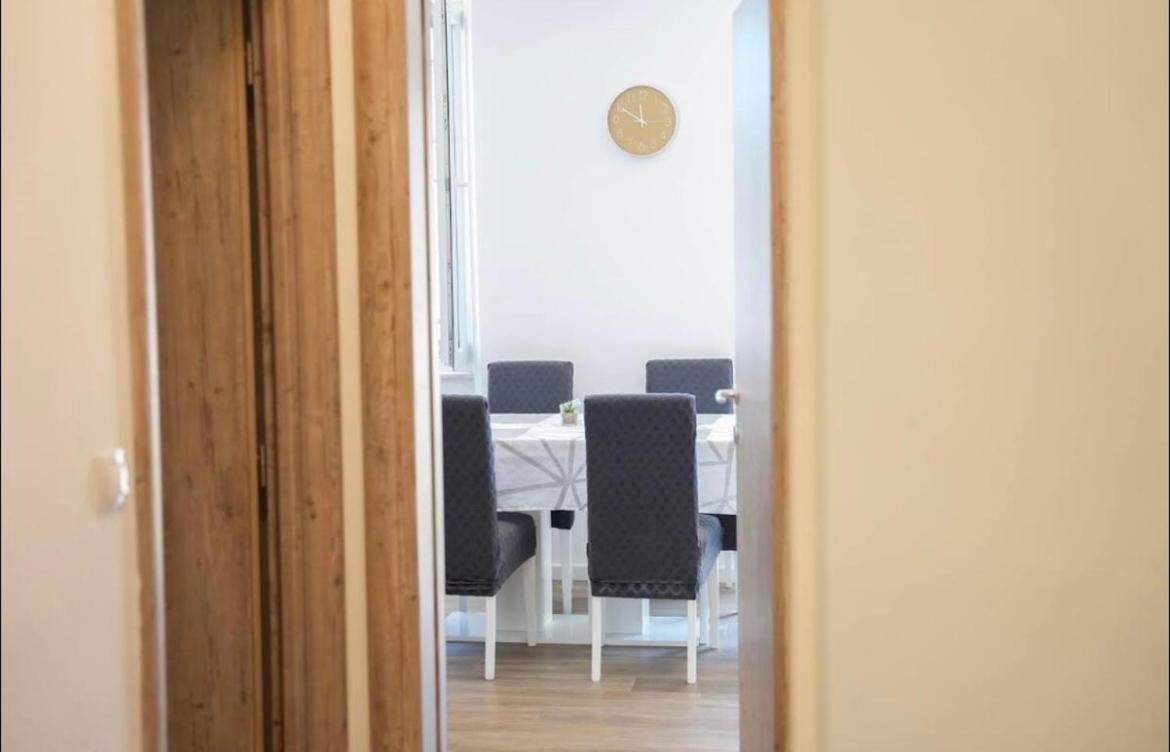 Apartmani Antonia Račišće 외부 사진