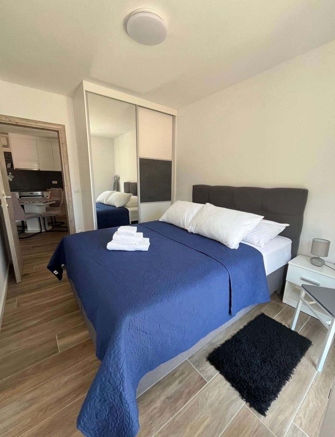 Apartmani Antonia Račišće 외부 사진