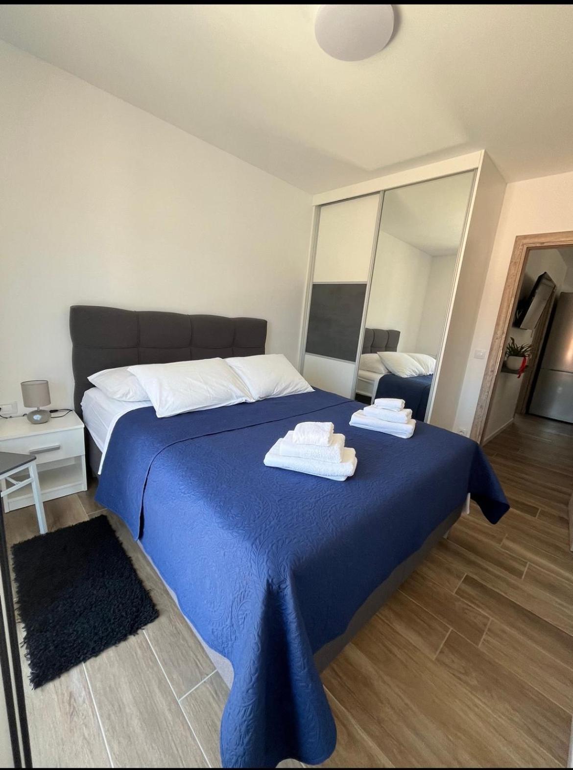 Apartmani Antonia Račišće 외부 사진